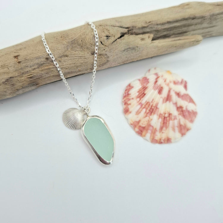Sold Seaglass
