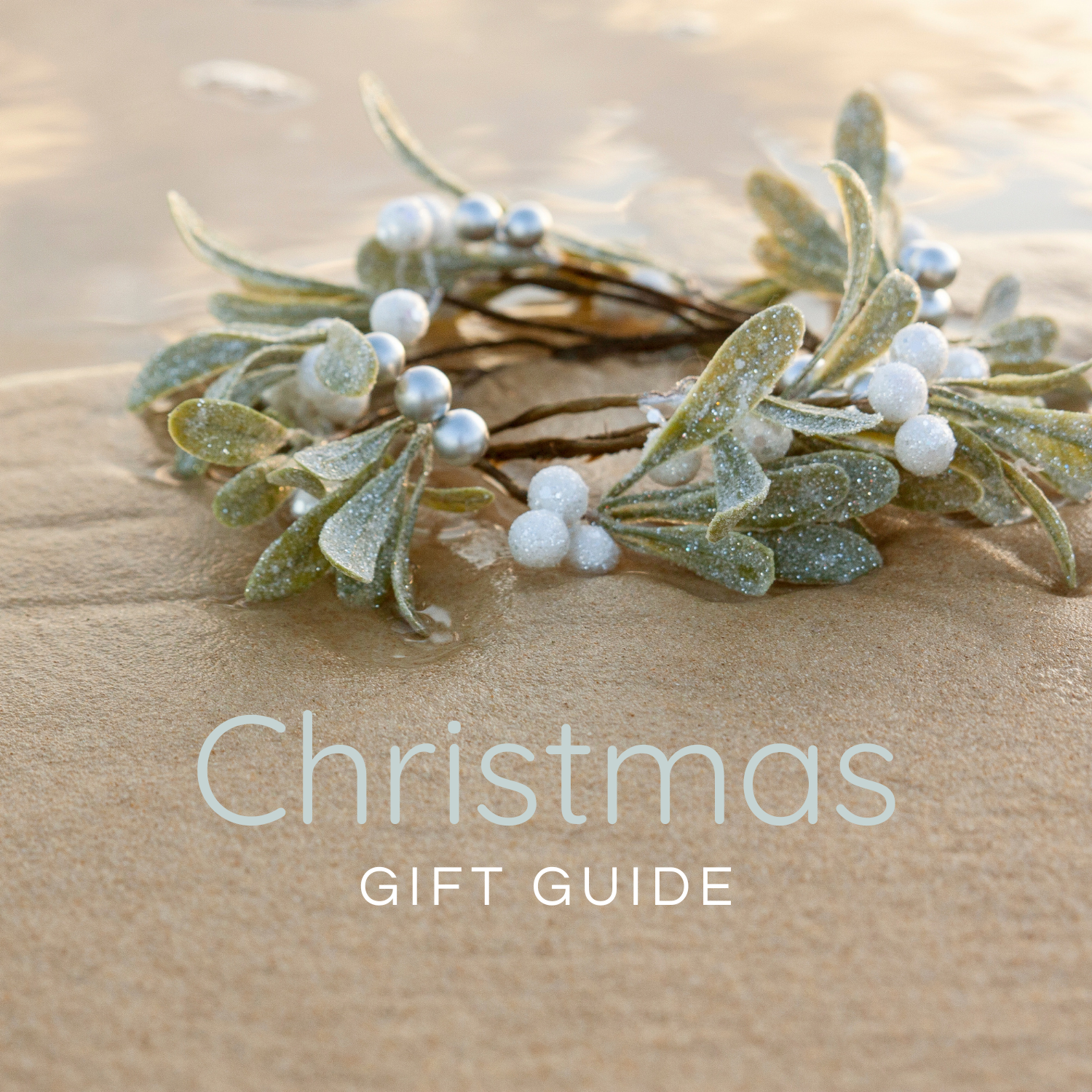 Christmas Gift Guide