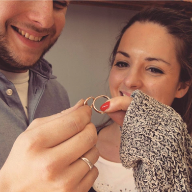 Orla James Couple Experiences