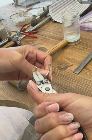 Jewellery Workshops