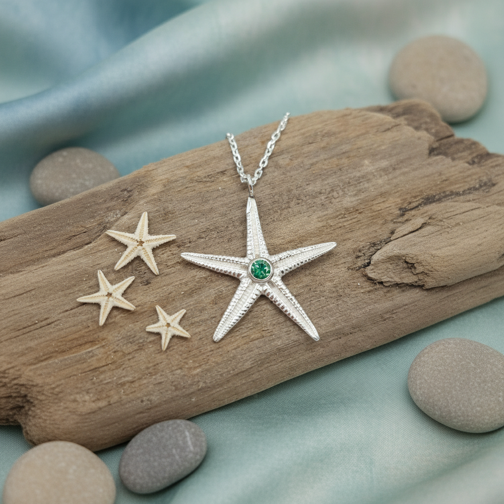 Necklaces & Pendants