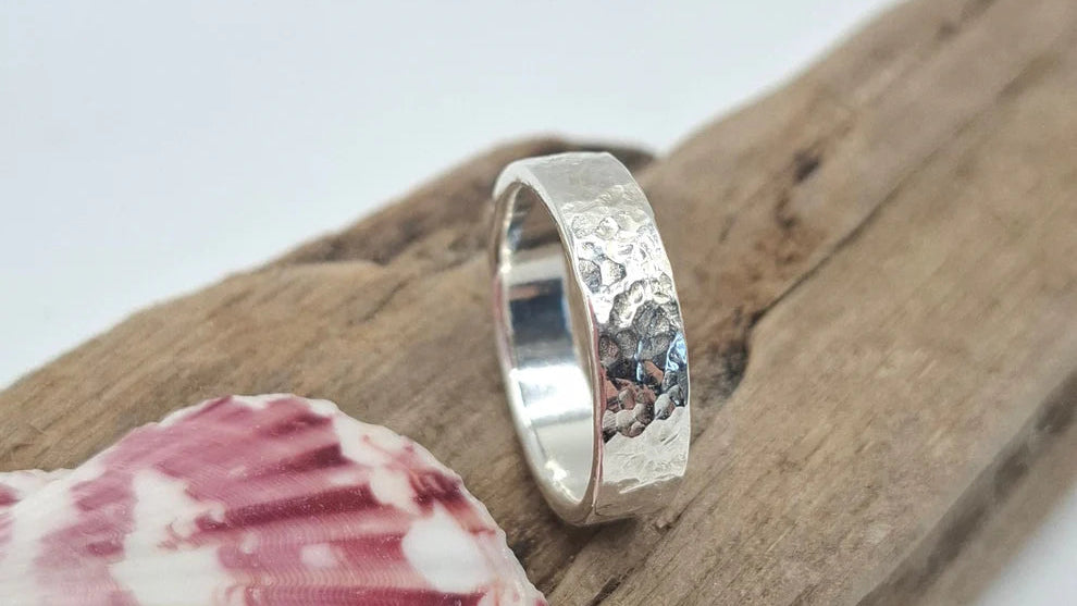 Jewellery Workshops - Shelley Ide Jewellery
